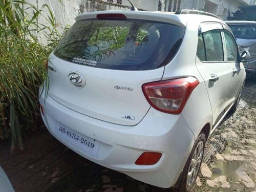 Used 2014 i10 Sportz 1.2  for sale in Guwahati