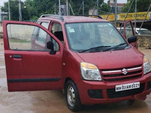 Used 2007 Wagon R LXI  for sale in Hyderabad