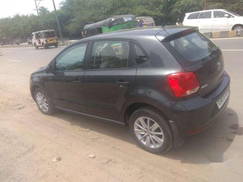 Used 2015 Polo  for sale in Hyderabad