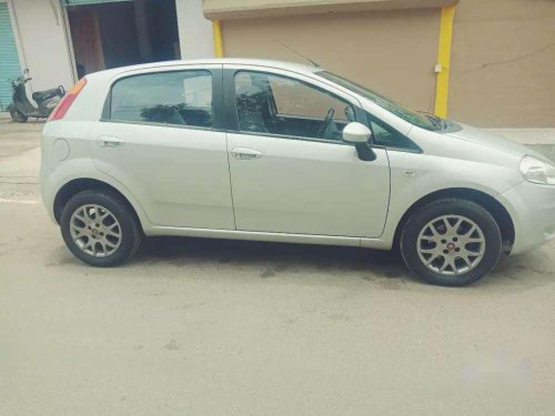 2013 Fiat Punto MT  for sale at low price