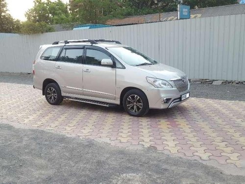 Used 2013 Innova  for sale in Pune