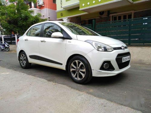 Used 2014 Xcent  for sale in Chennai