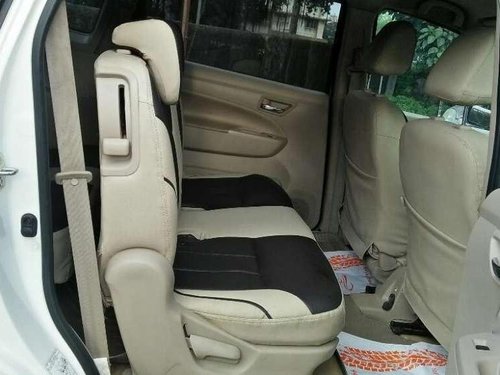 Used 2017 Ertiga VXI CNG  for sale in Mumbai