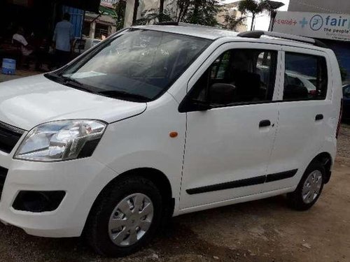 Used 2014 Wagon R LXI  for sale in Ahmedabad