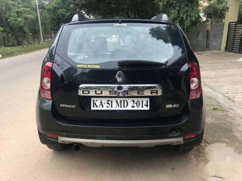 Used 2012 Duster  for sale in Nagar