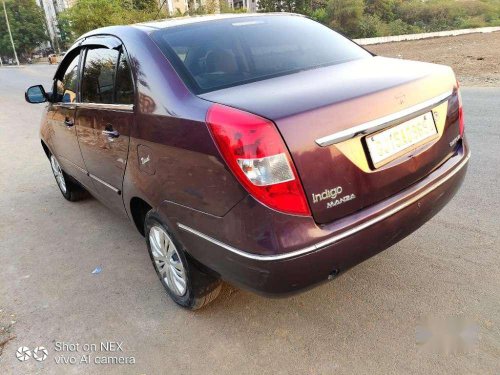 Used 2011 Manza Aura (ABS) Quadrajet BS IV  for sale in Surat