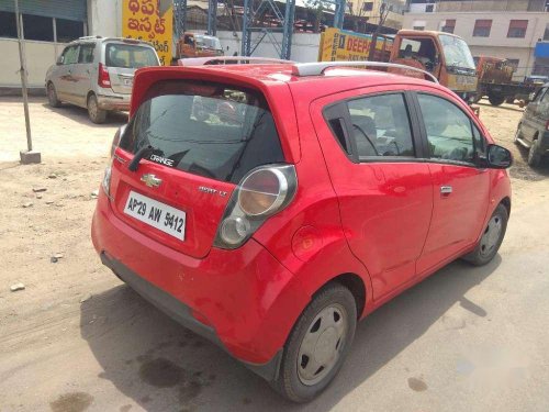 Used 2012 Beat Diesel  for sale in Hyderabad