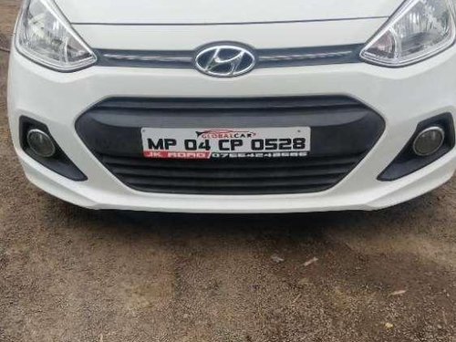 Used 2015 i10 Asta AT  for sale in Bhopal