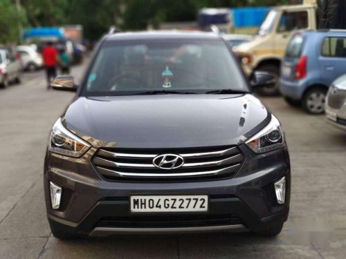 Used 2015 Creta 1.6 SX  for sale in Thane