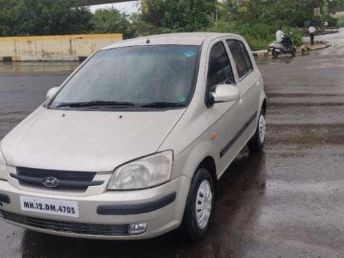 Hyundai Getz GLS, 2006, Petrol MT for sale 