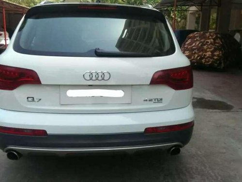 Used Audi Q7 AT for sale at low price