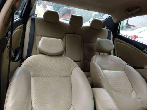 Used 2011 Verna 1.6 CRDi SX  for sale in Mumbai