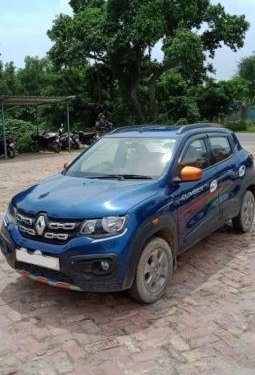 2017 Renault Kwid Climber 1.0 MT for sale