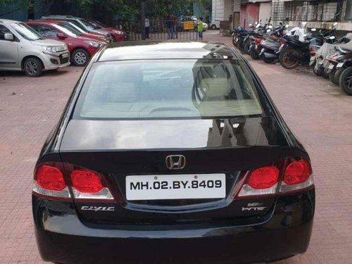 Used 2010 Civic  for sale in Goregaon
