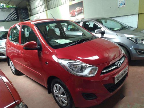 Used 2012 i10 Sportz 1.2  for sale in Kochi