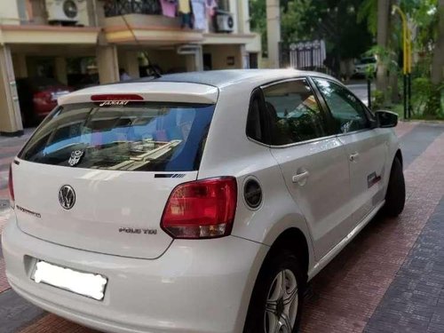 Used 2012 Volkswagen Polo MT for sale