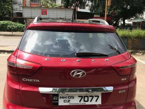 Used 2016 Creta 1.6 SX  for sale in Thane