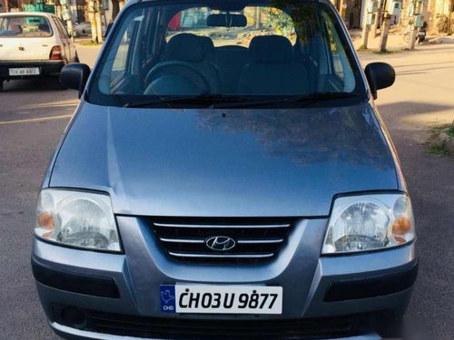 Used 2005 Santro Xing XO  for sale in Chandigarh