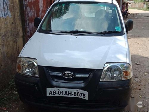 Used 2008 Santro Xing GL  for sale in Guwahati