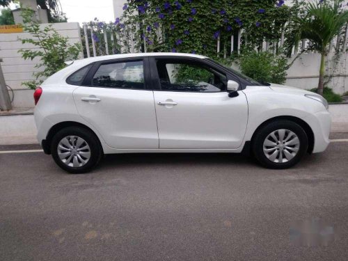 Used 2016 Baleno Delta Automatic  for sale in Hyderabad