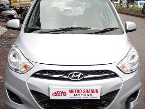 Used 2013 i10 Magna 1.2  for sale in Thane