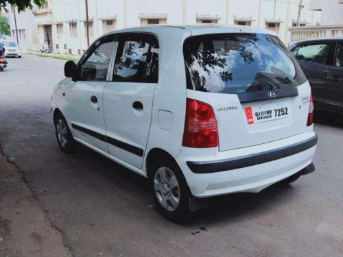 Used 2004 Santro Xing GLS  for sale in Rajkot