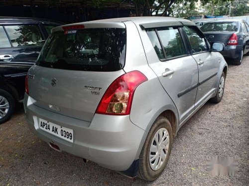 Used 2011 Swift VDI  for sale in Hyderabad