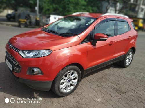 2013 Ford EcoSport AT for sale at low price