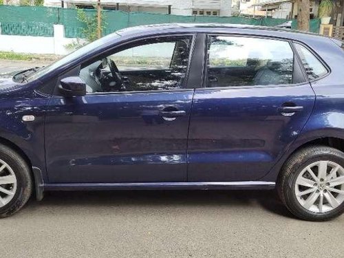 Used 2015 Polo  for sale in Ahmedabad