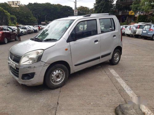 Used 2013 Wagon R LXI  for sale in Mumbai
