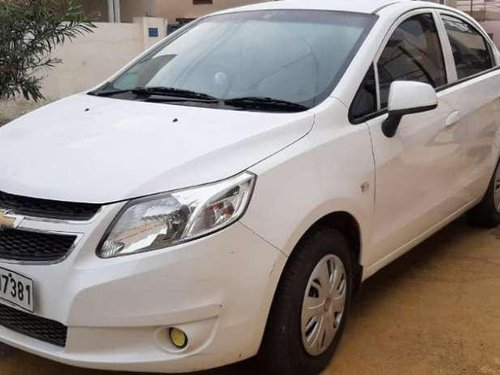 Used 2014 Sail 1.3 LS  for sale in Coimbatore