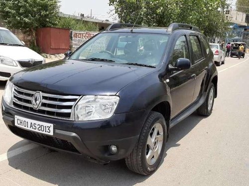 Used 2013 Duster  for sale in Chandigarh