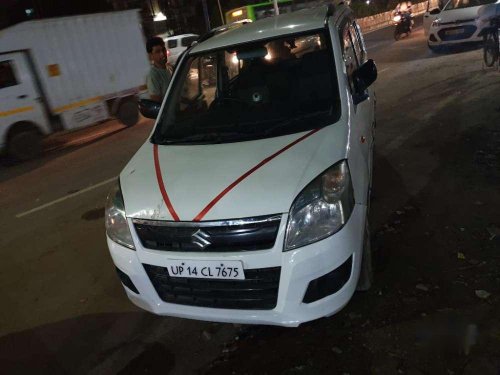 Used 2015 Wagon R LXI  for sale in Ghaziabad