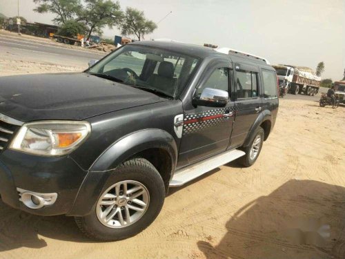 Used 2011 Endeavour 3.0L 4X4 AT  for sale in Gurgaon