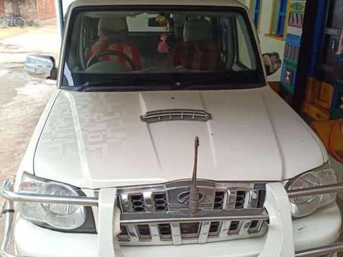 Used Mahindra Scorpio MT for sale at low price