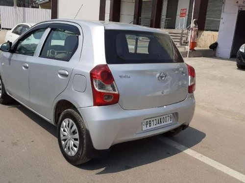 Used 2015 Etios Liva GD  for sale in Chandigarh