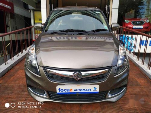 Used 2016 Swift Dzire  for sale in Edapal