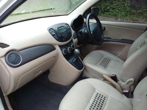 Used 2009 i10 Sportz 1.2  for sale in Kolkata