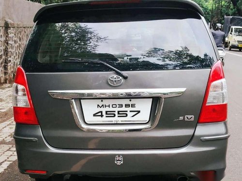 Used 2012 Innova  for sale in Nashik