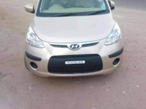 Used 2010 i10 Magna  for sale in Tirunelveli