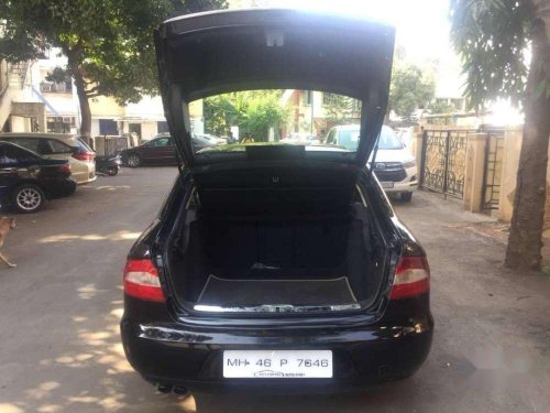 Used 2012 Superb Ambition 2.0 TDI CR AT  for sale in Mumbai