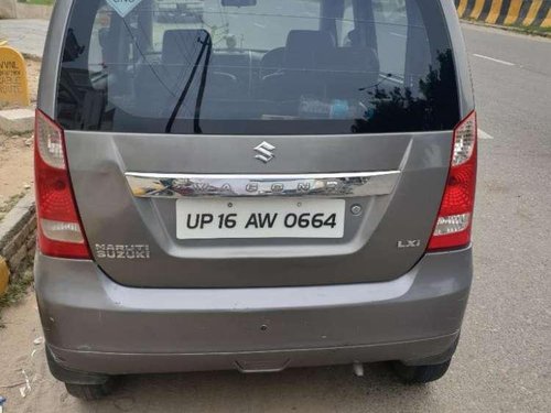 Used 2014 Wagon R LXI  for sale in Ghaziabad