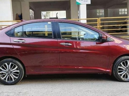 Used 2017 City  for sale in Chennai