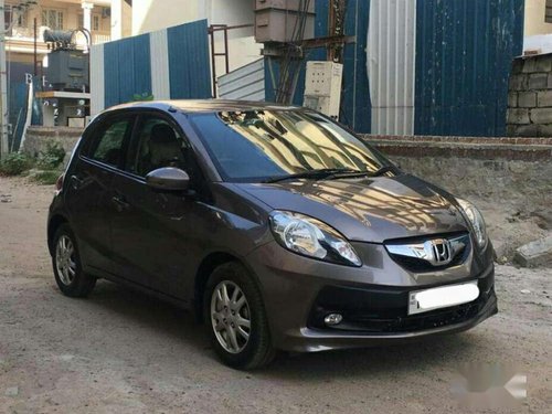 Used 2015 Brio VX  for sale in Hyderabad