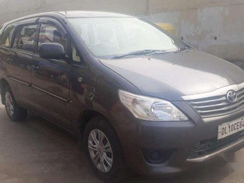 Used 2015 Innova 2.5 GX 7 STR  for sale in Ghaziabad