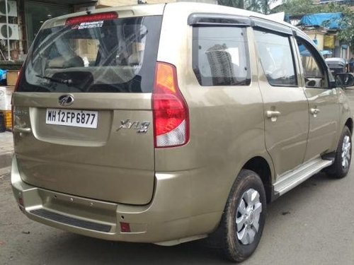 Used Mahindra Xylo E4 8S MT car at low price