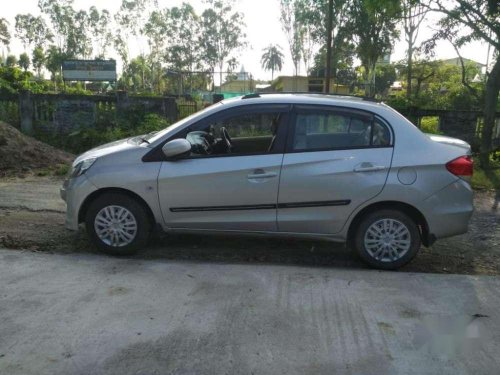 Used 2014 Amaze S i-DTEC  for sale in Tezpur