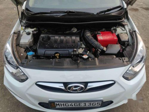 Used 2013 Verna 1.6 CRDi SX  for sale in Thane