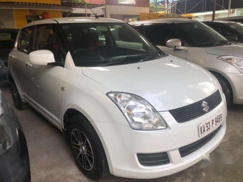 Used 2011 Swift LXI  for sale in Nagar