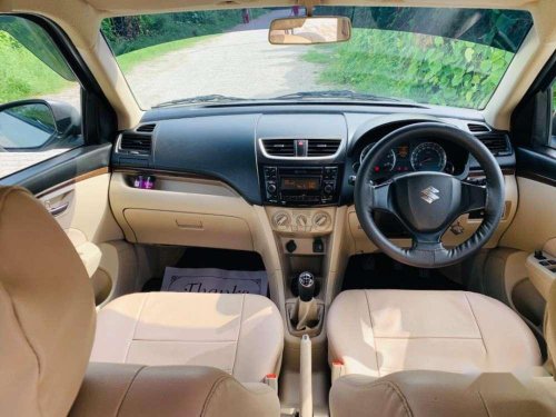 Used 2015 Swift Dzire  for sale in Karnal